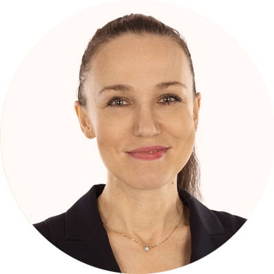 dr Anna Sikorska