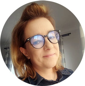 dr Barbara Wolek-Kocur