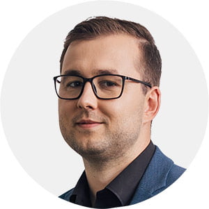 Łukasz Suchy