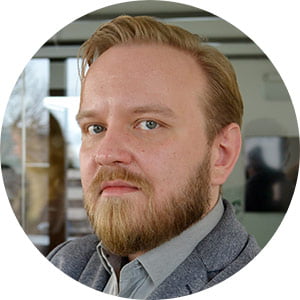 Paweł Seruga