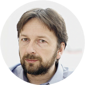 dr Rafał Katamay